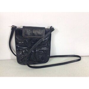 Joanel Crossbody Bag Black Purse